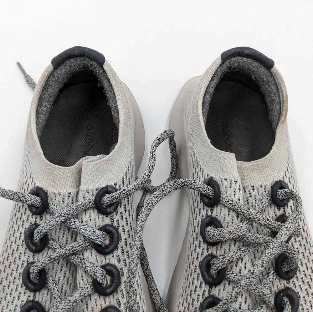 Allbirds Tree Dasher TD Sneaker Shoe 9.5 Women - Picture 6 of 8
